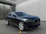BMW X2 sDrive20d