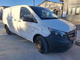 MERCEDES-BENZ VITO  2.2 114 CDI PC-SL Furgone Long