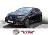 MERCEDES-BENZ EQE SUV 350 AMG Line Premium Extra 4matic
