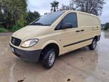MERCEDES-BENZ VITO  2.2 115 CDI aut. 4x4 PC-SL-TN