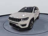 JEEP Compass 2ª serie -  2.0 Multijet II 4WD Limited