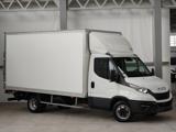 IVECO Daily 35C16H BTor 2.3 HPT PL Box + Sponda Idraulica