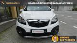 OPEL Mokka 1.4 Turbo GPL Tech 140CV 4x2Ego Bombola Gpl Nuova
