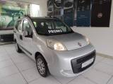 FIAT Qubo 1.3 MJT 80 CV Active