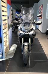 YAMAHA Tracer 9 GT Turismo