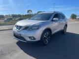 NISSAN X-Trail 1.6 dCi 2WD N-Connecta 7 posti