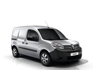 RENAULT Kangoo Blue dCi 115CV Express Maxi Furgone Ice Plus