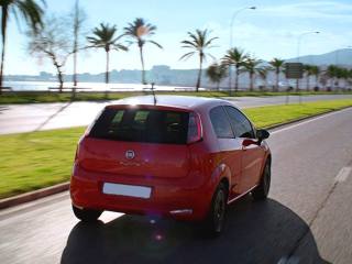 FIAT Punto 1.4 8V 5 porte Easypower Young