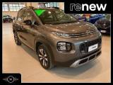 CITROEN C3 Aircross 1.2 PureTech 110cv Shine Pack S S