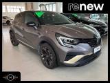 RENAULT Captur 1.6 E Tech full hybrid E Tech Engineered 14
