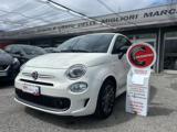 FIAT 500 1.0 Hybrid Connect