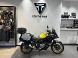 SUZUKI V-Strom 650 XT