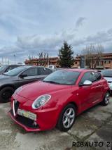 ALFA ROMEO MiTo 1.4 T 120 CV GPL Urban NAVI
