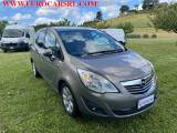 OPEL Meriva 1.3 CDTI 95CV ecoFLEX Elective