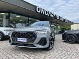 AUDI Q3 35 SPB TDI S-Tronic Identity Black LIST. ?66.980