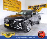 HYUNDAI Tucson 1.6 T-GDI 48V Xline PREZZO REALE