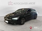MERCEDES-BENZ CLA 180 d Automatic Shooting Brake AMG Line PREMIUM