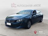PEUGEOT 508 BlueHDi 130 Stop&Start EAT8 SW Active Business