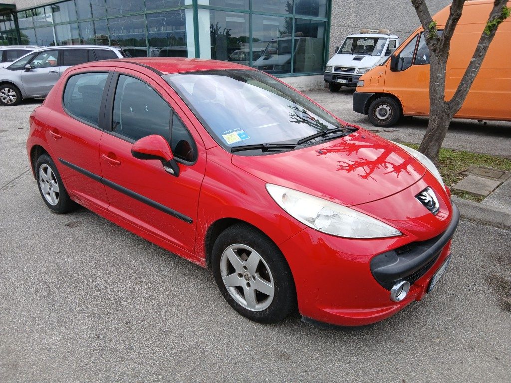 Immagine di PEUGEOT 207