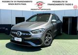 MERCEDES-BENZ GLA 200 d Automatic Premium