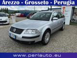 VOLKSWAGEN Passat 1.9 TDI/101 CV cat Var. C.line