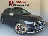 AUDI SQ5 TDI quattro tiptronic