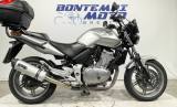 HONDA CBF 500 2004 + BAULETTO