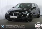 BMW 118 i 5p. Sport Black Line edition