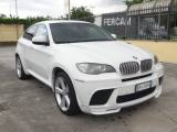 BMW X6 xDrive35d Futura