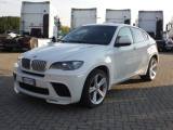 BMW X6 xDrive35d Futura