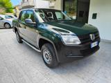 VOLKSWAGEN Amarok pick up 2.0 TDI 4wd - Doppia_Cabina*RISERVATA*