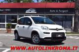 FIAT Panda 1.0 FireFly S&S Hybrid 69CV