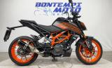 KTM 125 Duke 2024 - PAT A1 - KM 100 !!!!
