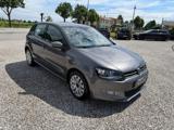 VOLKSWAGEN Polo 1.6 TDI 90CV DPF 5 porte Highline