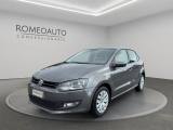 VOLKSWAGEN Polo 1.4 5 porte 85cv