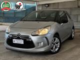 DS AUTOMOBILES DS 3 BlueHDi 75 Sport Chic