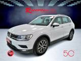 VOLKSWAGEN Tiguan 1.6 TDI BlueMotion Technology Pronta Consegna