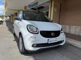 SMART ForFour 90 0.9 Turbo Passion Twinamic * Prezzo Reale*