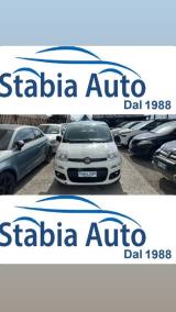 FIAT Panda 1.0 Hybrid