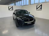 JAGUAR E-Pace 2.0 BENZINA 249CV AWD R-DYNAMIC S AUTOMATICA