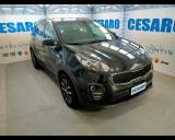 KIA Sportage 1.7 crdi Business Class 2wd 115cv