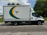 IVECO Daily 35C14 BTor 2.3 HPT  Centinato