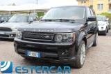 LAND ROVER Range Rover Sport 3.0 SDV6 HSE
