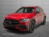 MERCEDES-BENZ GLA 200 d Auto 4Matic Premium