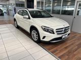 MERCEDES-BENZ GLA 200 Premium - UNIPROP, TENUTA DIVINAMENTE