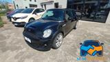 MINI Cooper S 1.6 16V Cooper S