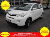 TOYOTA Urban Cruiser 1.4 D-4D AWD Sol -OK NEOPATEN.- UNICO PROPRIETARIO