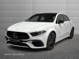 MERCEDES-BENZ A 45 S AMG 4Matic+ AMG Line Premium