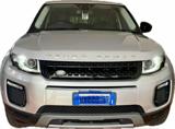 LAND ROVER Range Rover Evoque 2.0D AWD AUTO 150CV SE