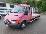 IVECO Daily Carroattrezzi PatenteC 2.8Td